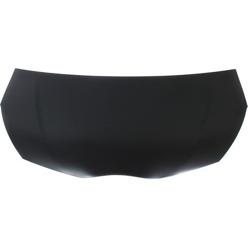 Capa certified hood for toyota - capa,