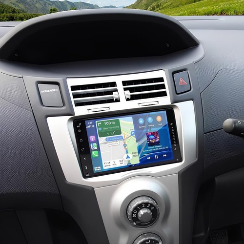 Carplay for toyota - for, yaris