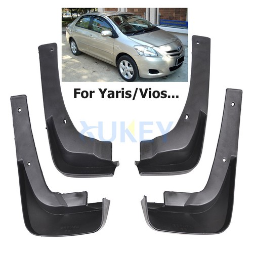 Mud flaps splash guards - flaps,