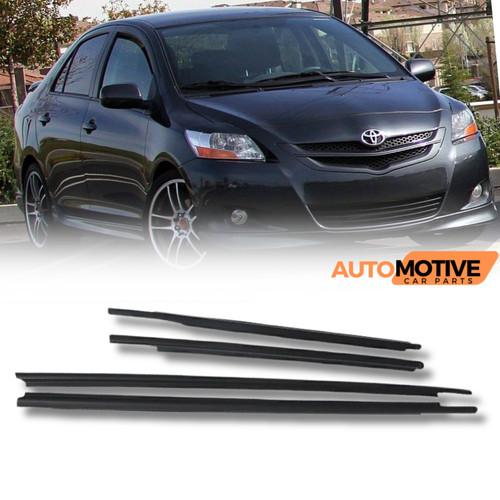 For 2007 2016 toyota yaris - for,