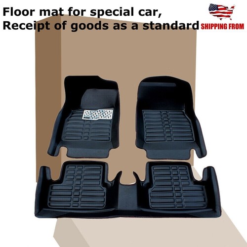 All weather protection floor - all,