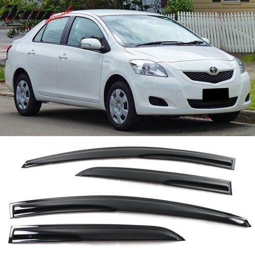 Fits toyota yaris xp90 - fits,