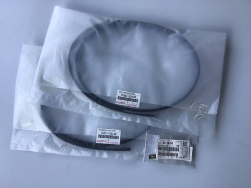 Toyota genuine oem yaris - toyota, 06-11