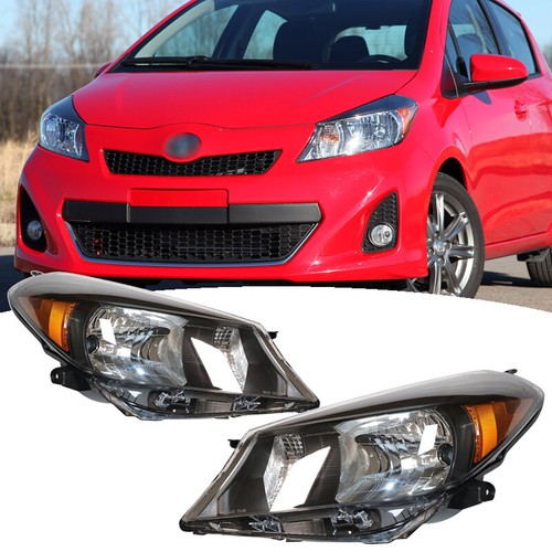 For 2012 2014 toyota - for, yaris