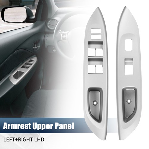 Lhd front left - left, &