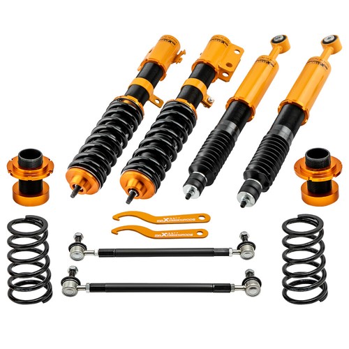 Coilovers lowering kit for - coilovers,
