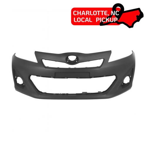 Front bumper cover for - bumper,