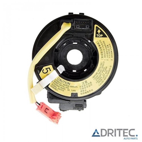 Spiralato dell airbag - ✅, dell'airbag