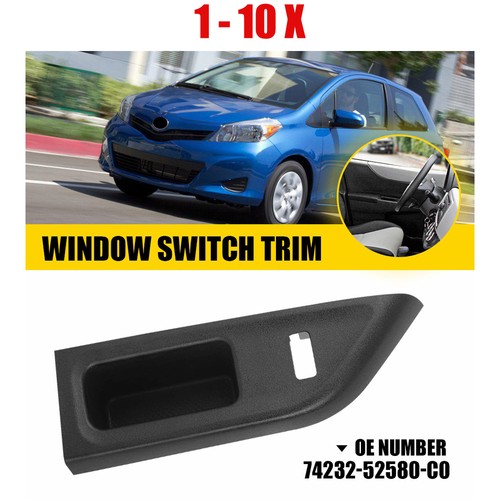 For toyota yaris hatchback - yaris,