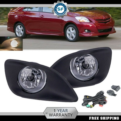 Pair fog light lamps - pair,