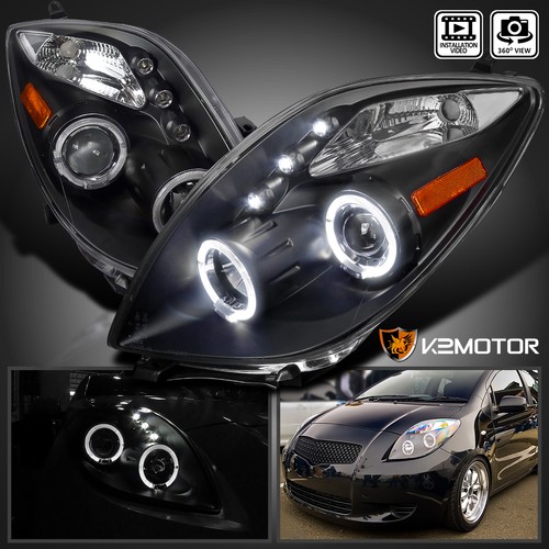 Black fits 2006 2008 - black,