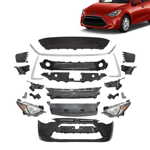 For 2017 2020 toyota - toyota, yaris