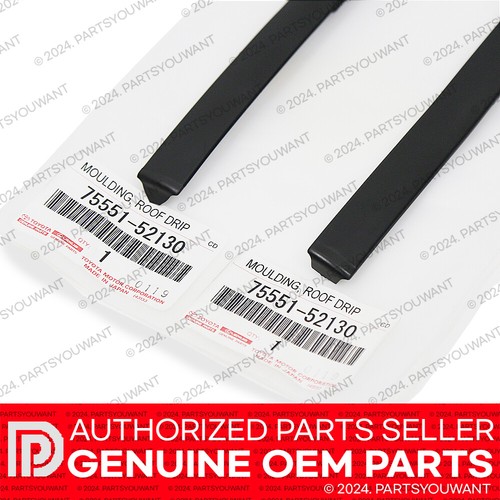 Genuine toyota yaris - genuine,