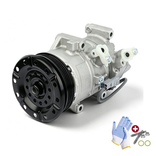 Fits 2007 2012 - 2007-2012, yaris
