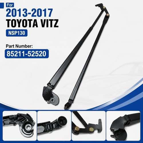 For 2012 2017 - 2012-2017, toyota