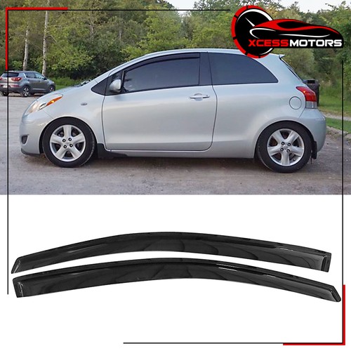 Fits toyota yaris - 07-11,
