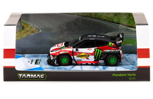 Tarmac works hobby64 monster - hobby64, "monster"