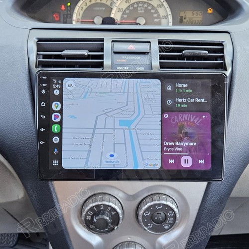 64g android stereo radio - stereo,