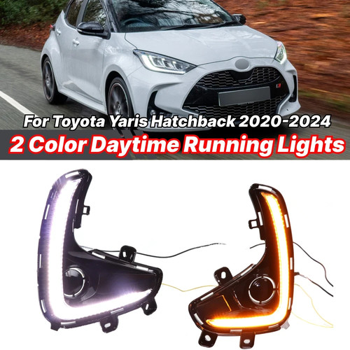 Led drl daytime running - daytime, lights