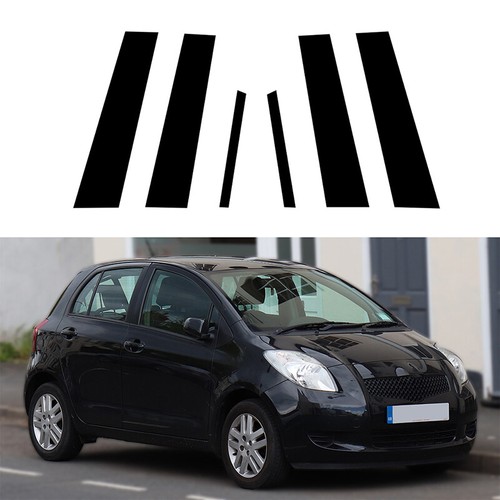 For toyota yaris xp90 - 6x,