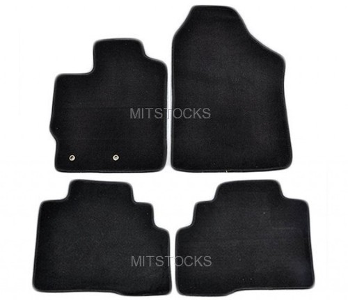 Fit for 2007 2012 - 2007-2012, toyota