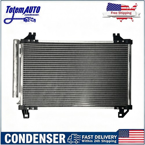 3580 condenser for 04 05 - 3580,